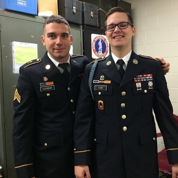 Meet your Posher, Joseph - Picture 1 of 1